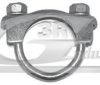 FORD 1096818 Pipe Connector, exhaust system